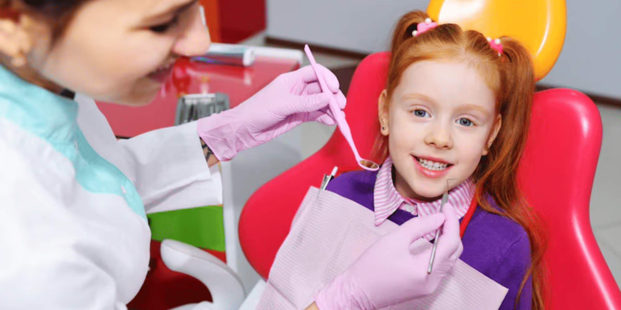 cavity prevention for kids