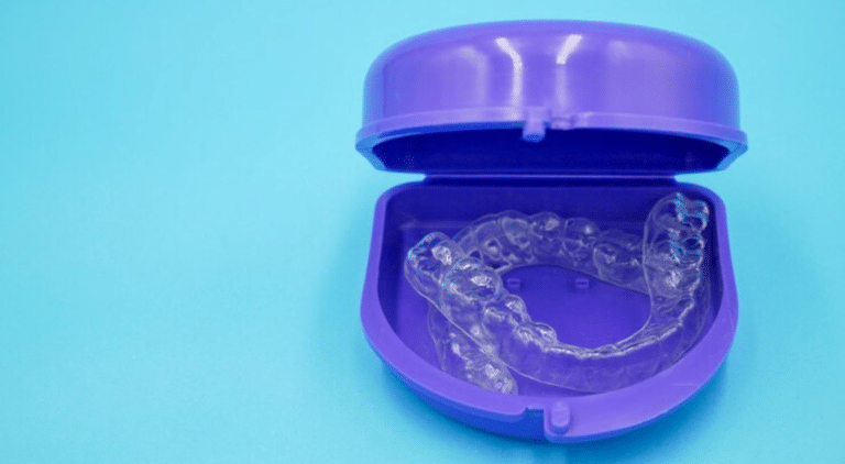 The Unexpected Benefits of Wearing a Mouth Guard