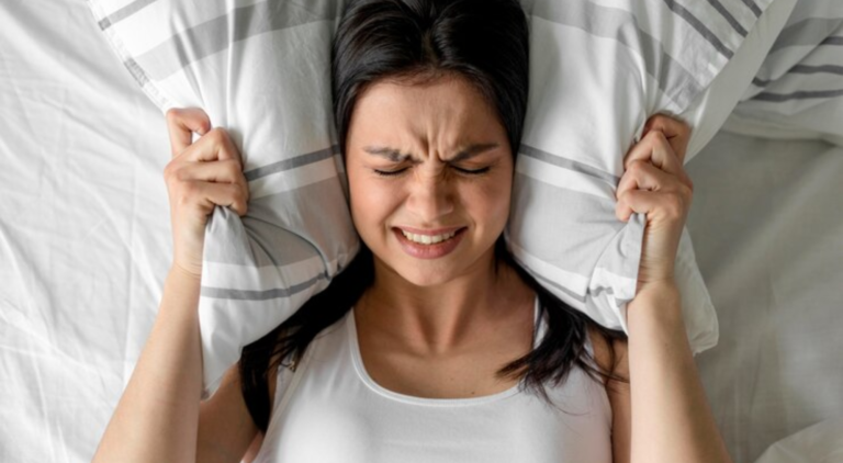 Tired During the Day? Sleep Apnea Symptoms You Shouldn’t Ignore
