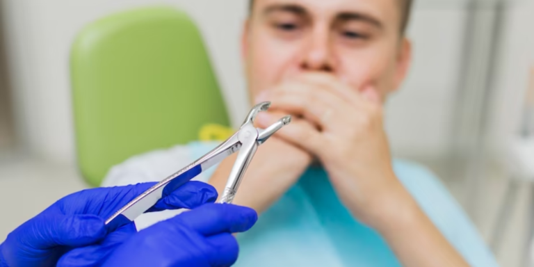 Wisdom Teeth Removal Recovery: What to Expect After Surgery