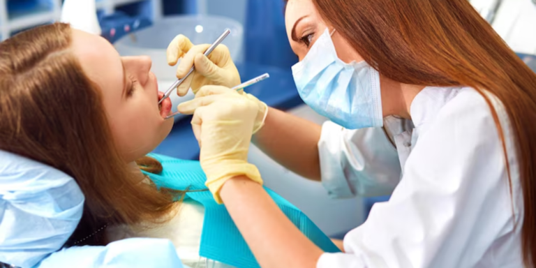 How Can You Relax Before a Tooth Extraction?
