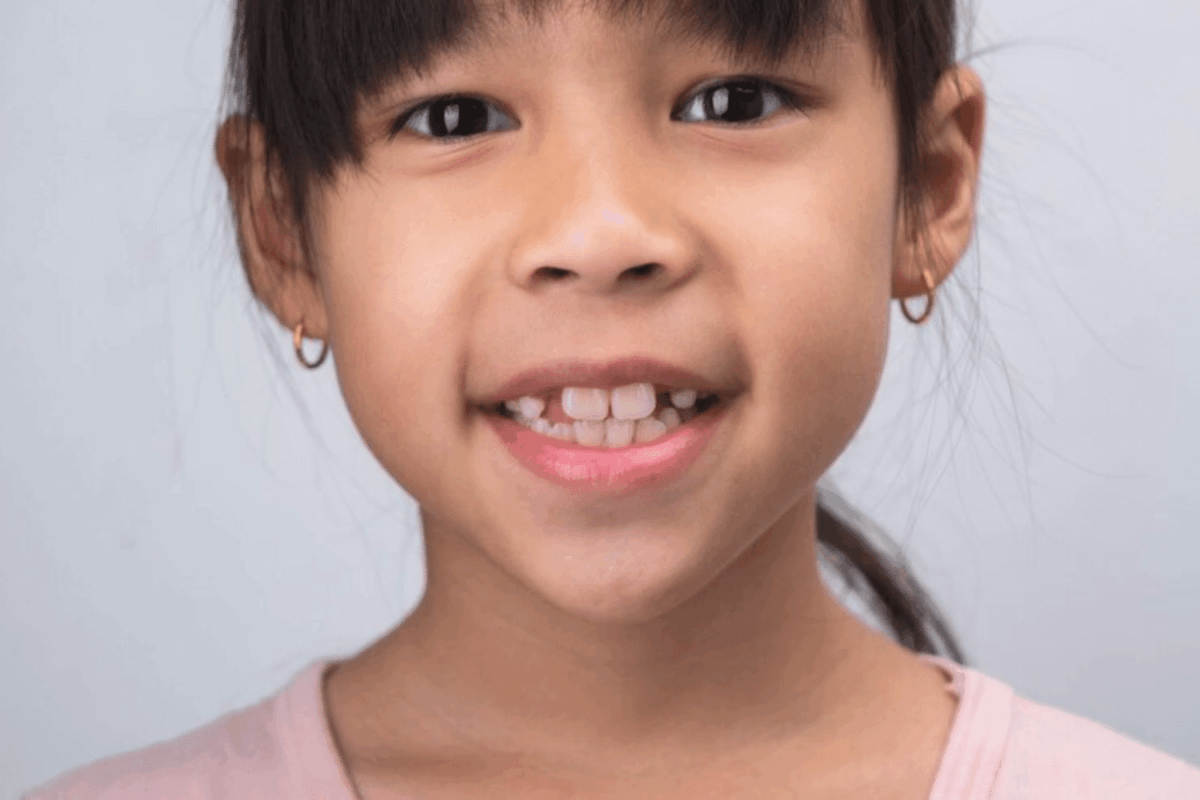 Your Child's Dangling Tooth: Care Tips & Emotional Support