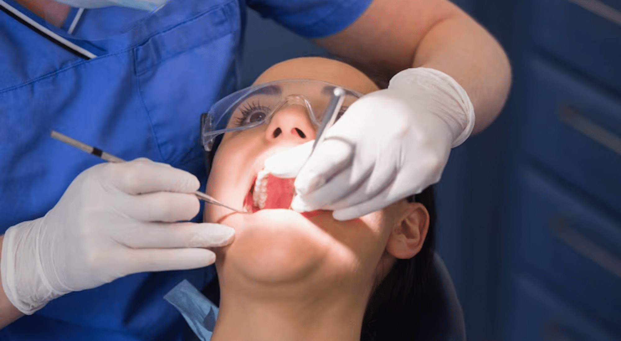 how long do dental stitches take to dissolve