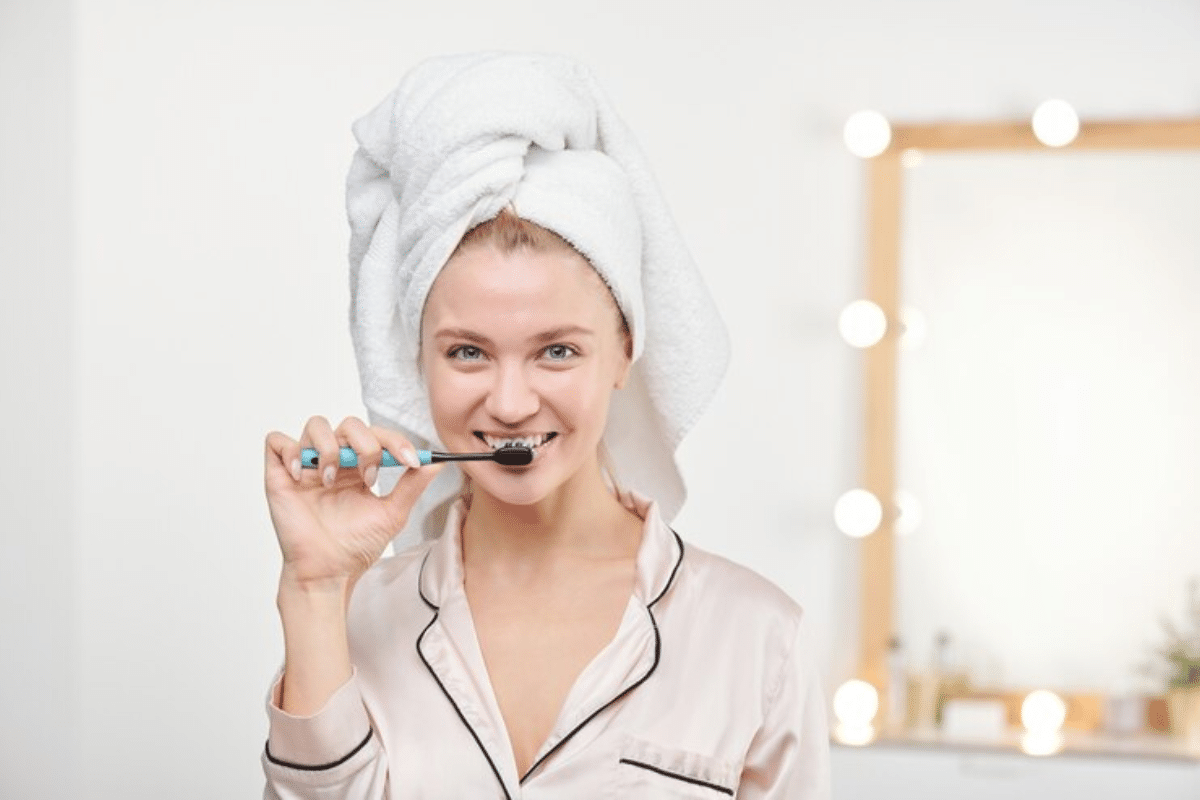 Brushing After Whitening Strips: Dos And Don'ts For A Brighter Smile