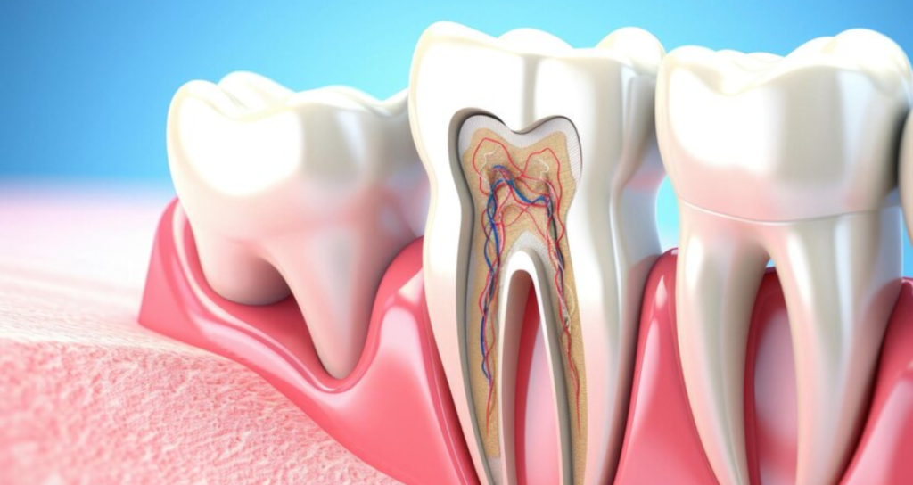 how to cure tooth infection without a root canal