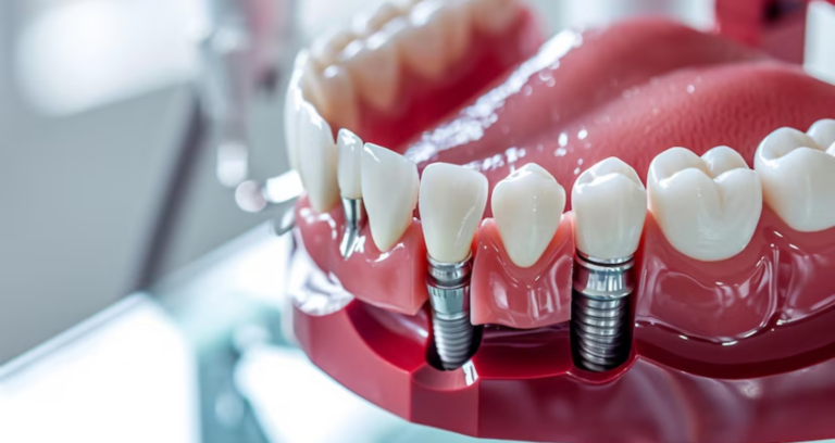 mistakes to avoid after your dental implant procedure