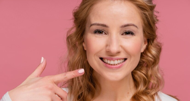 whitening strips safe for porcelain veneers