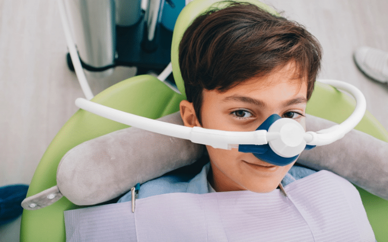 How Sedation Dentistry Improves Dental Visits