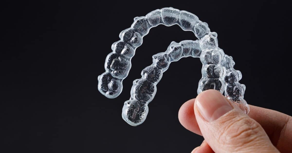 clear aligners vs invisible aligners