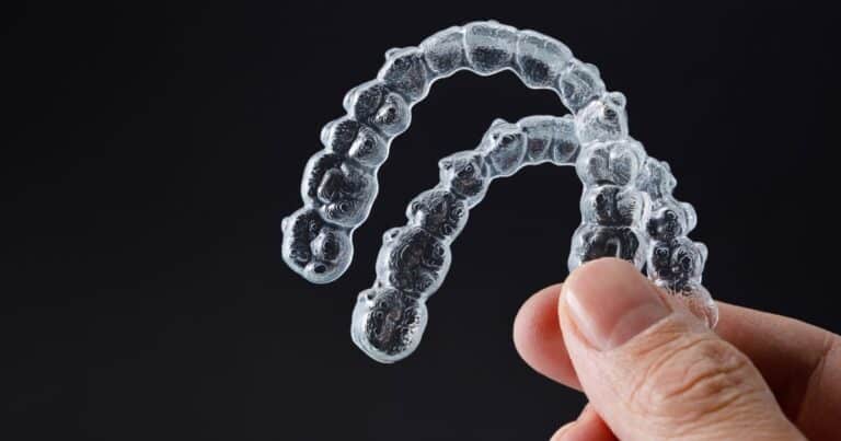 how do i prepare for invisalign