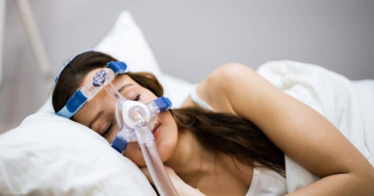 can sleep apnea cause dental problems