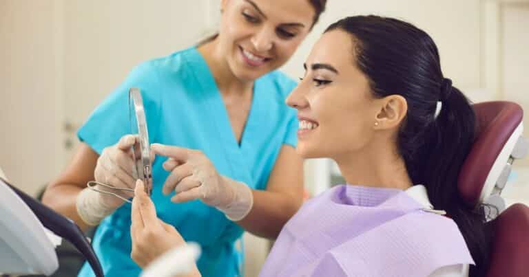 how often should you get a dental cleaning