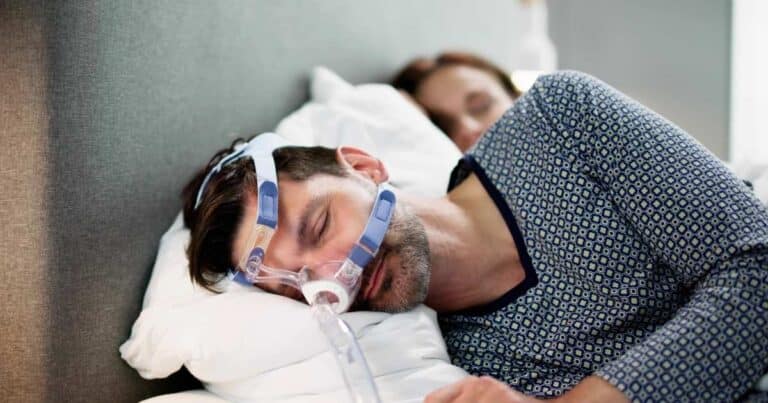 how sleep apnea affects your heart health