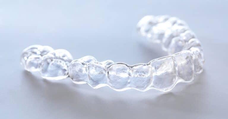 benefits of invisalign for teenagers