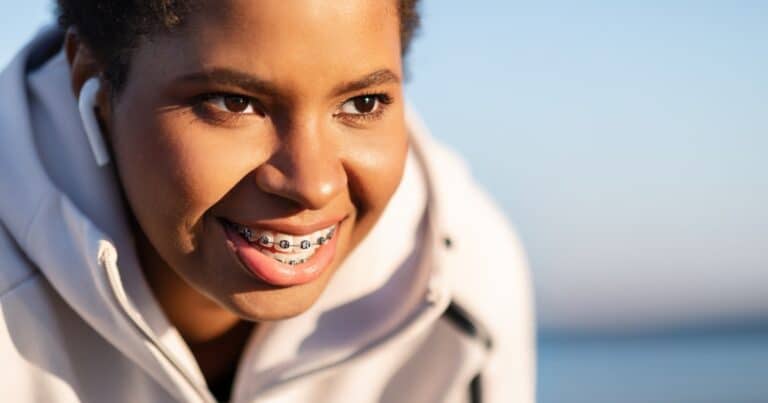 braces & flossing why skipping this step could harm your smile