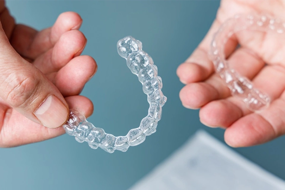 Invisalign<sup>®</sup> videos