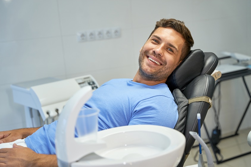 Featured image for “Top 5 Reasons People Search ‘Dentist Near Me’ in Glen Allen”