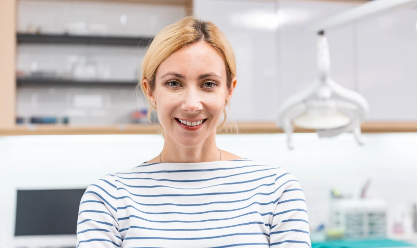 Featured image for “How to Find a Reliable “Dentist Near Me” in North Side”