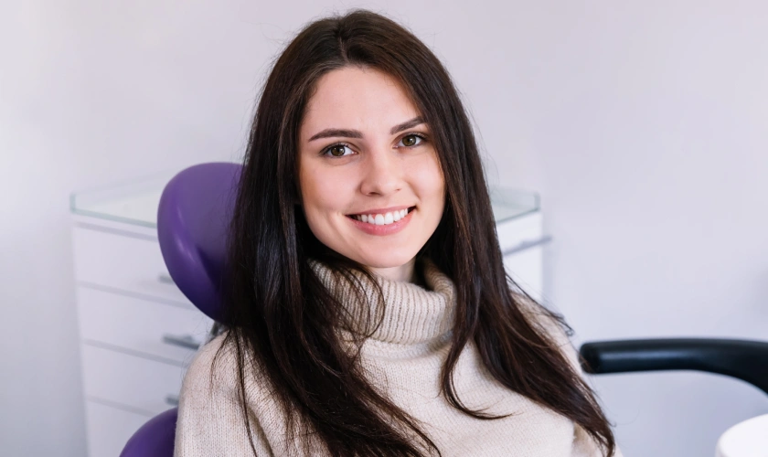 Featured image for “What to Expect during Your First Visit to a “Dentist Near Me” in Staples Mill”