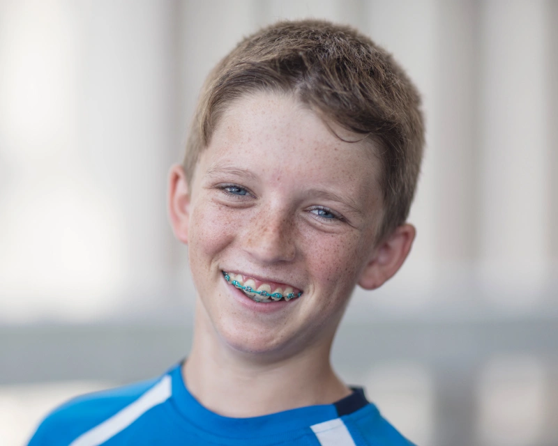 Braces for Kids
