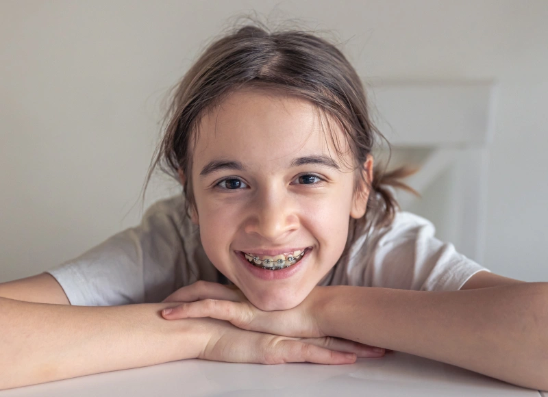 Orthodontics Early Treatments