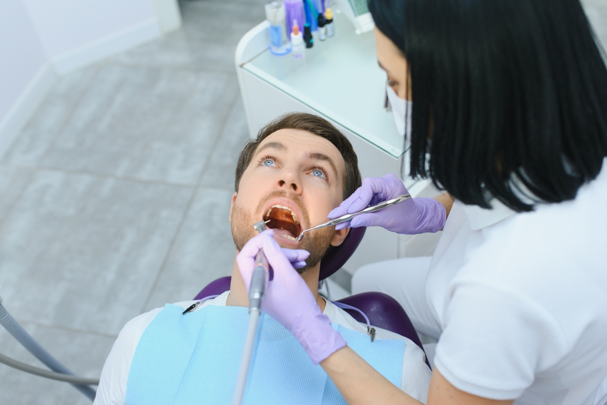 Featured image for “How to Prepare for a Tooth Extraction Appointment in Glen Allen”