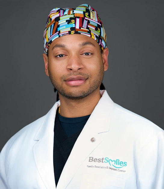 Dr. Joseph I. Wright Jr.