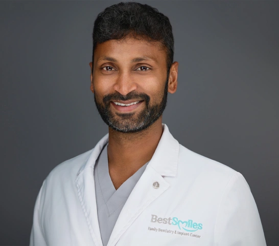 Dr. Naveen