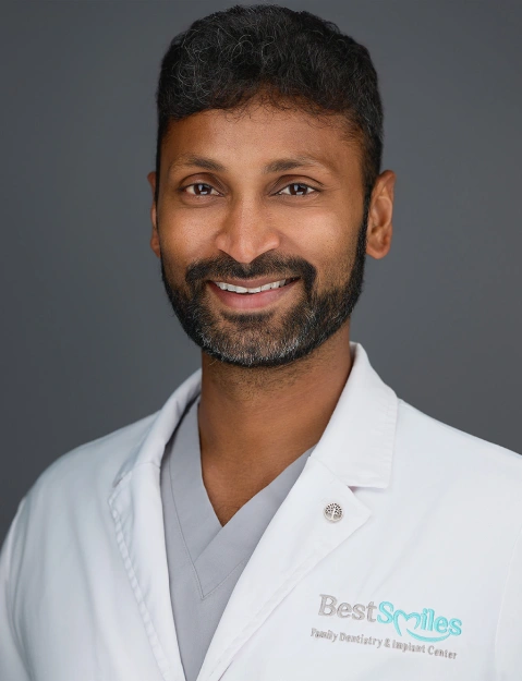 Dr. Naveen