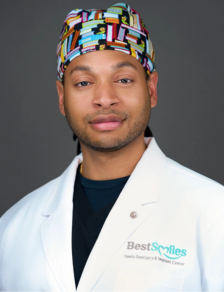 Dr. Joseph I. Wright Jr.