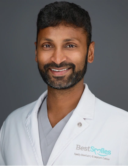 Dr. Naveen