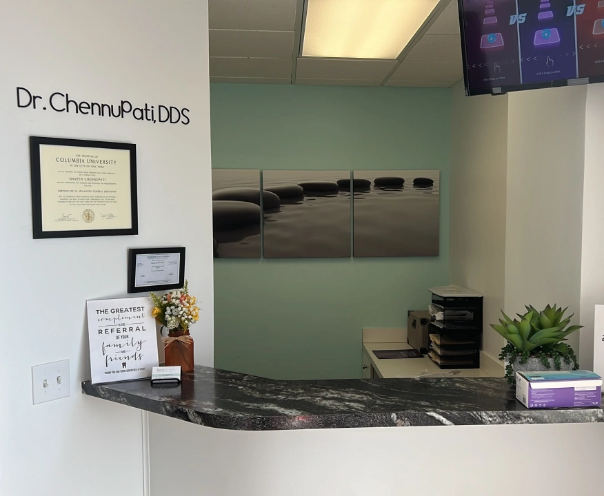 BestSmiles dental suite