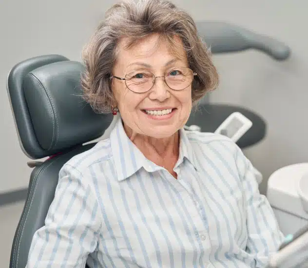 Restore Your Comfort and Oral Health