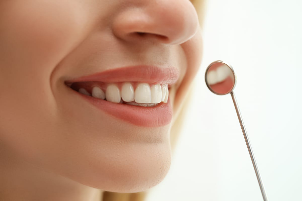 Featured image for “Gum Disease Treatment in Henrico, VA”