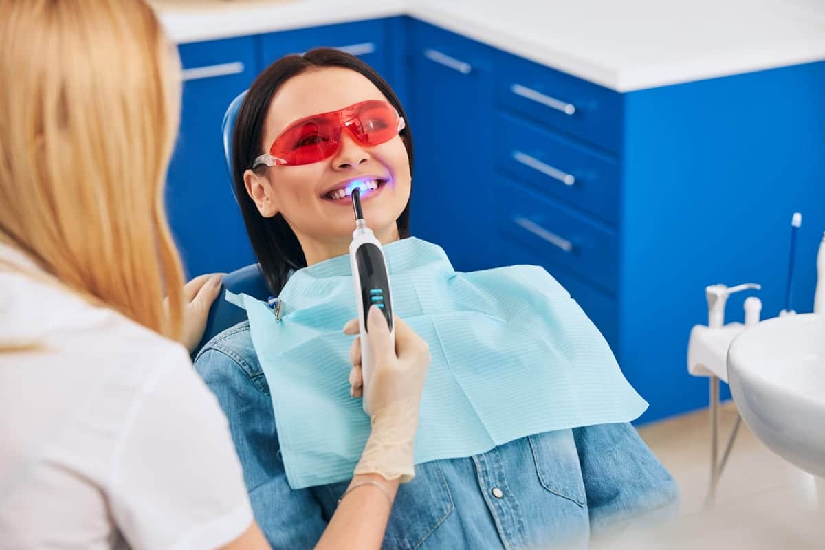 Featured image for “Keep Your Smile Brilliant: The Real Cost of Whitening Maintenance”