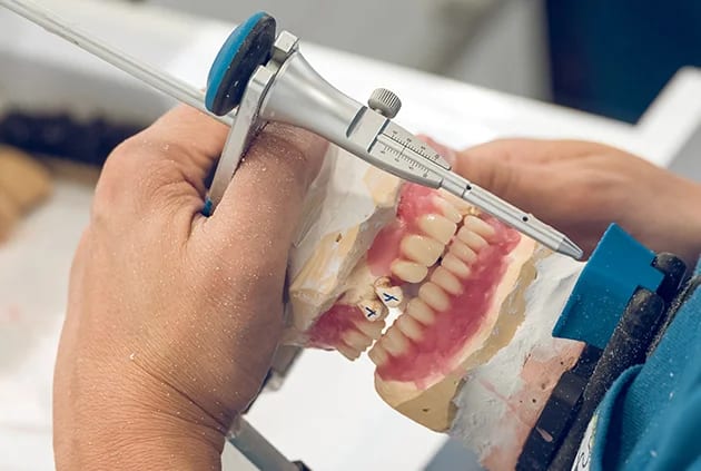 Featured image for “Full vs Partial vs Implant Dentures: Which Fits Your Life”