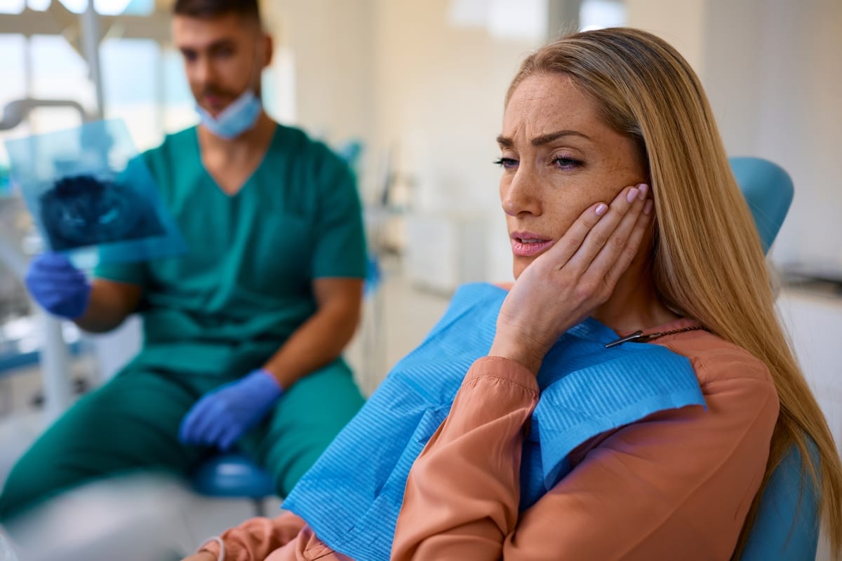 Featured image for “Is Your Tooth Pain Really an Emergency? A Quick Triage Guide”