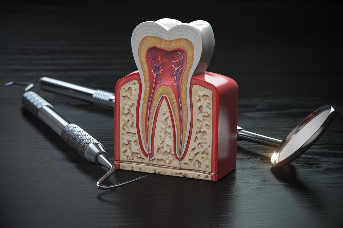 Featured image for “Do You Have These 5 Signs You Need a Root Canal”